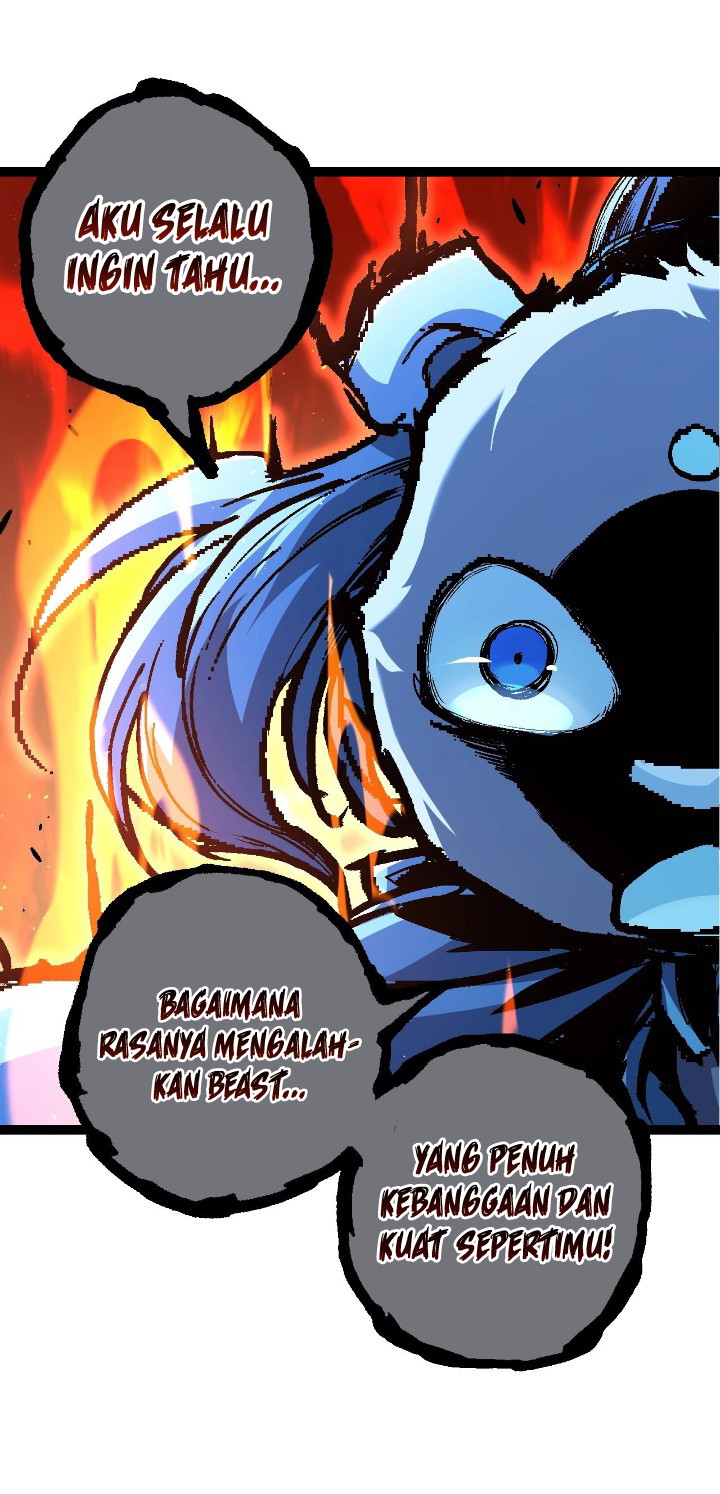 Evolution Begins With A Big Tree Chapter 111 Gambar 54