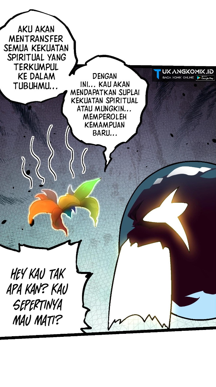 Evolution Begins With A Big Tree Chapter 111 Gambar 5