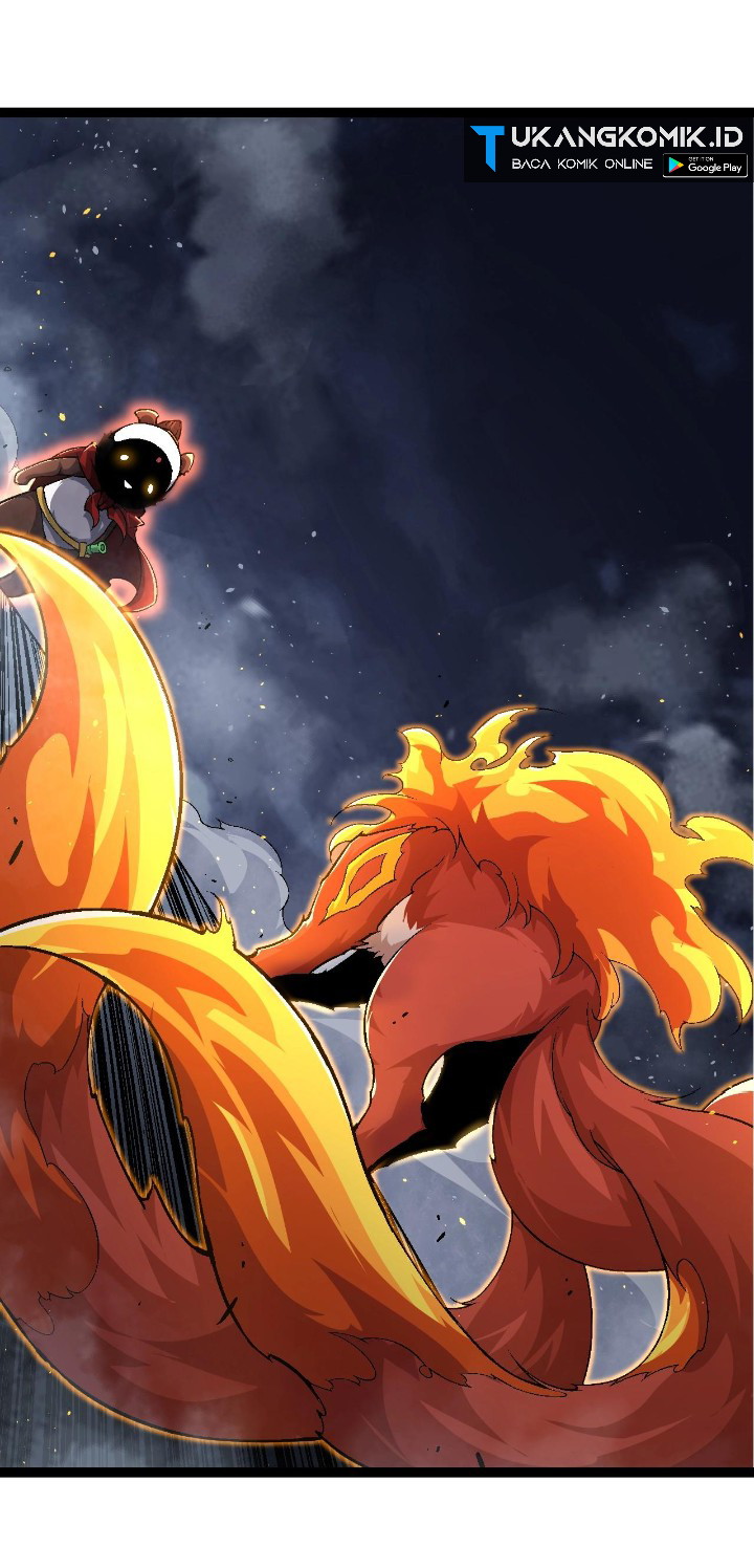 Evolution Begins With A Big Tree Chapter 111 Gambar 51