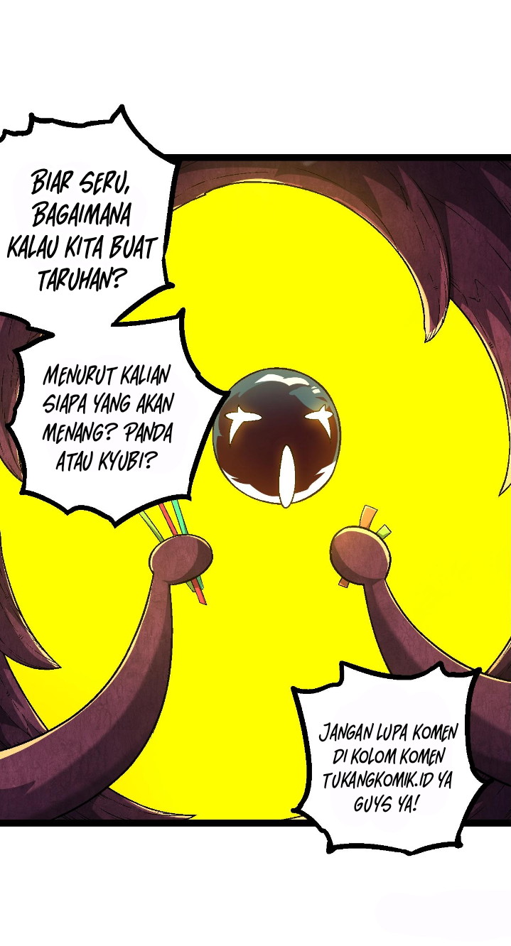 Evolution Begins With A Big Tree Chapter 111 Gambar 52