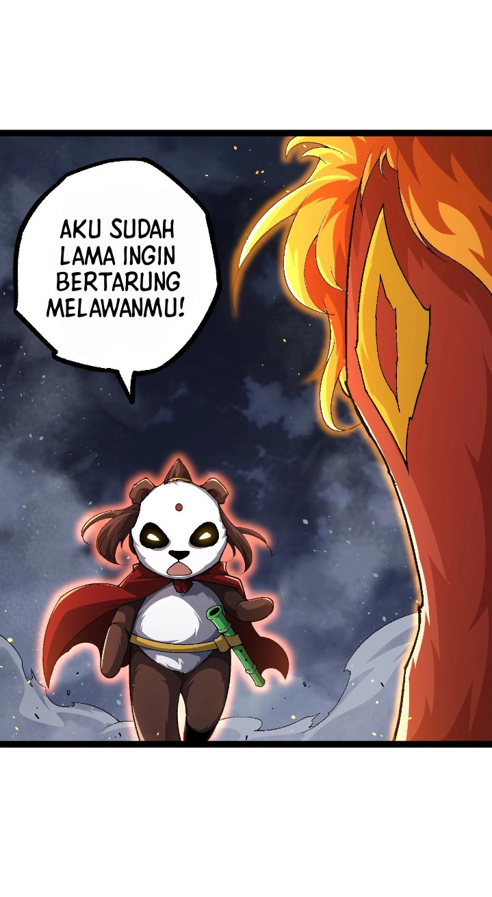 Evolution Begins With A Big Tree Chapter 111 Gambar 53