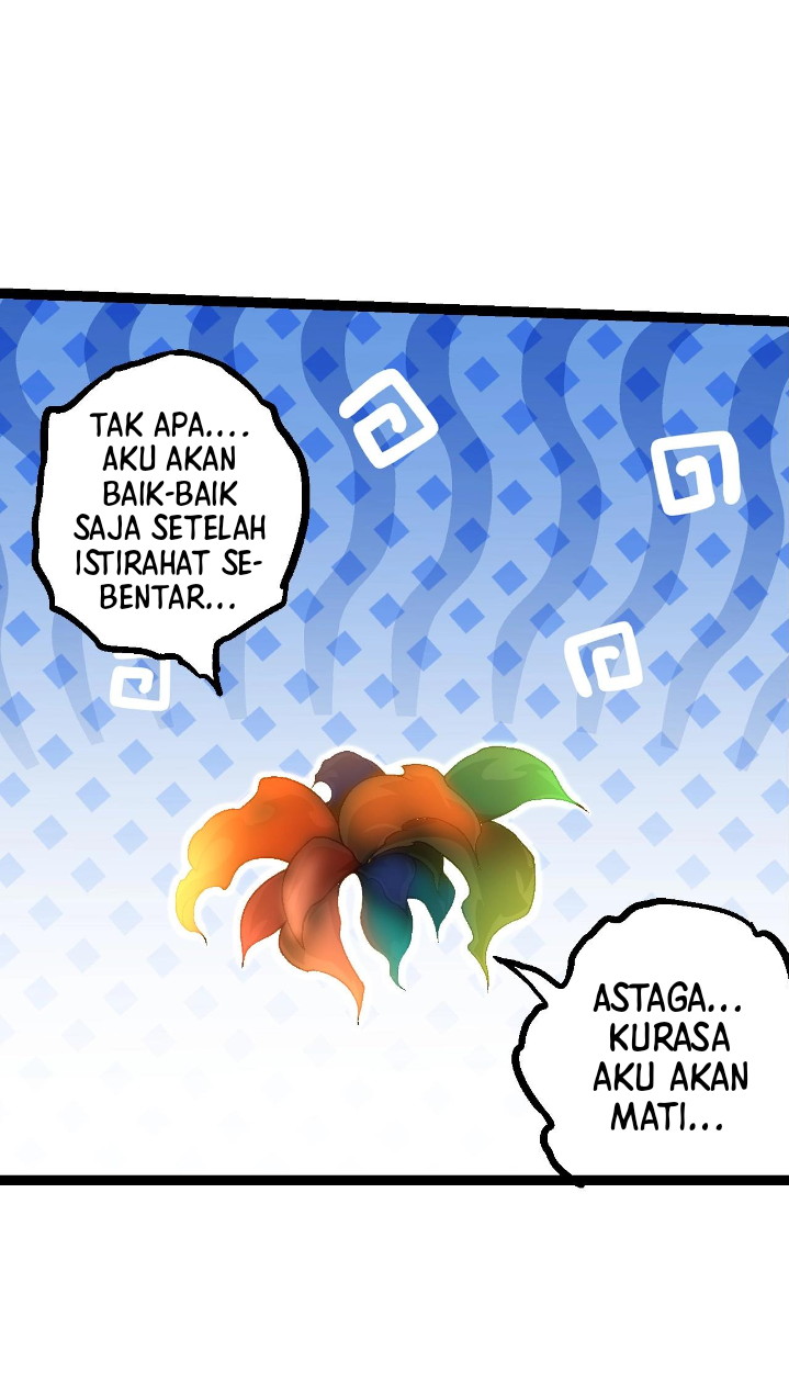 Evolution Begins With A Big Tree Chapter 111 Gambar 6