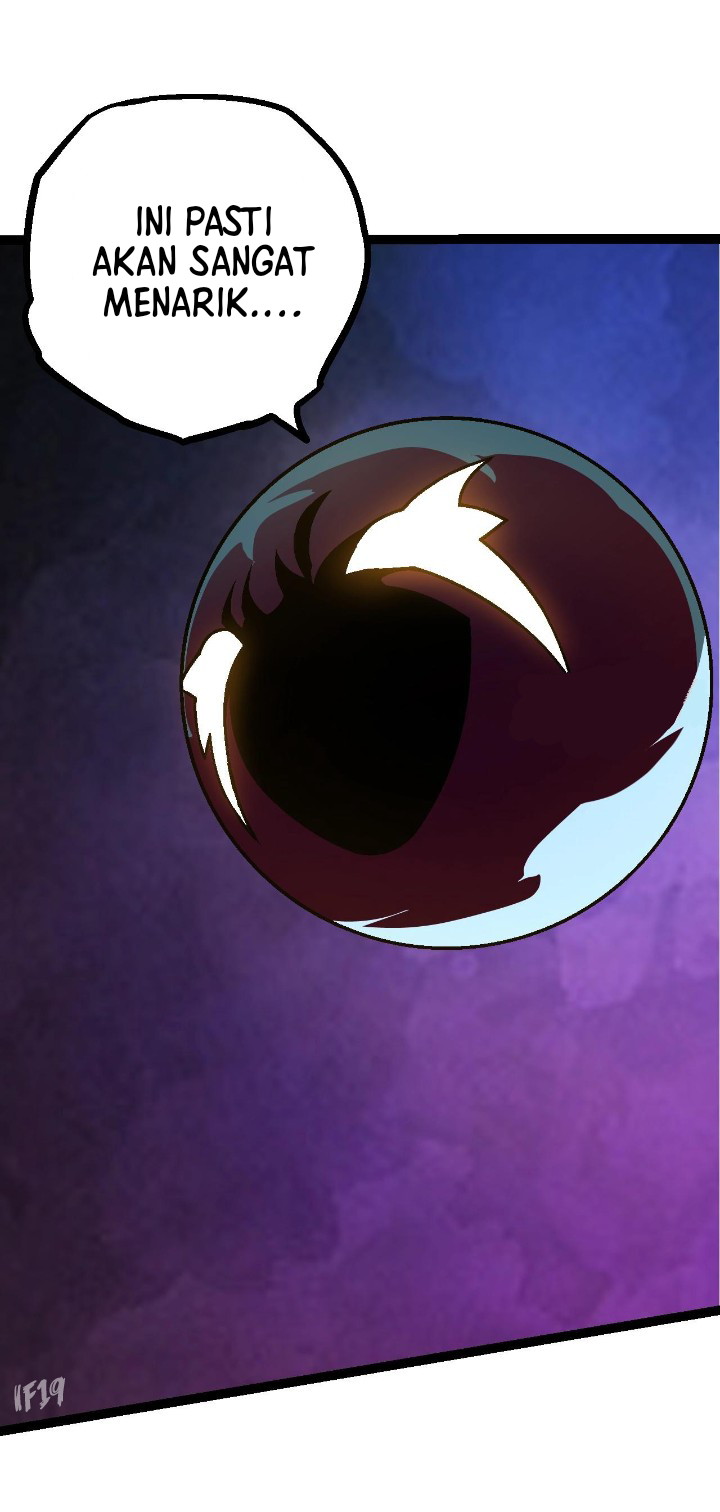 Evolution Begins With A Big Tree Chapter 111 Gambar 60