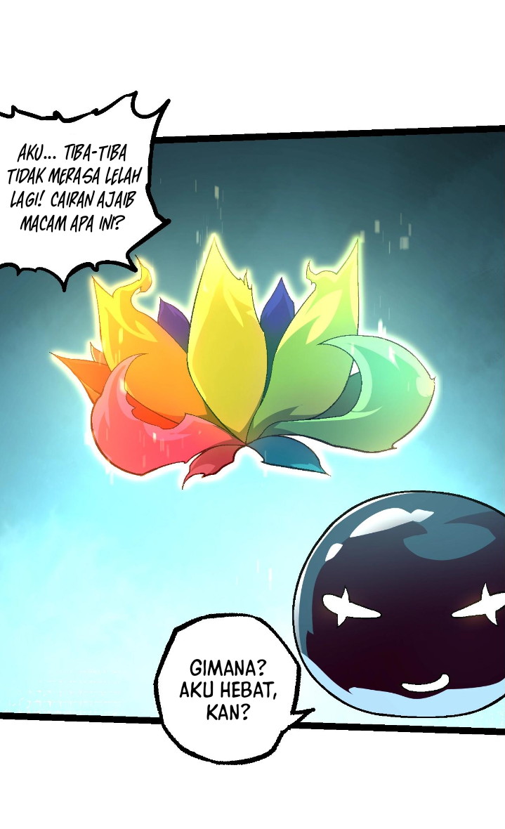 Evolution Begins With A Big Tree Chapter 111 Gambar 8