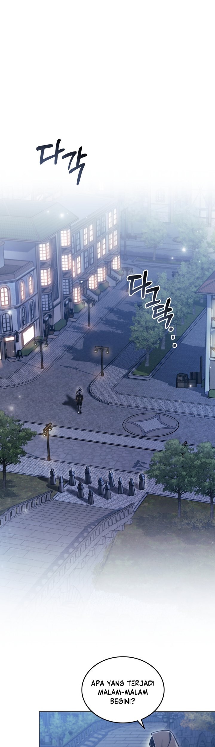 Reborn as the Enemy Prince Chapter 19 Gambar 26