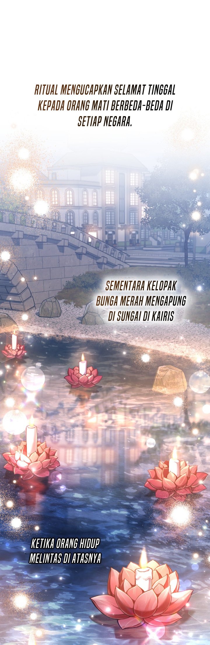 Reborn as the Enemy Prince Chapter 19 Gambar 31