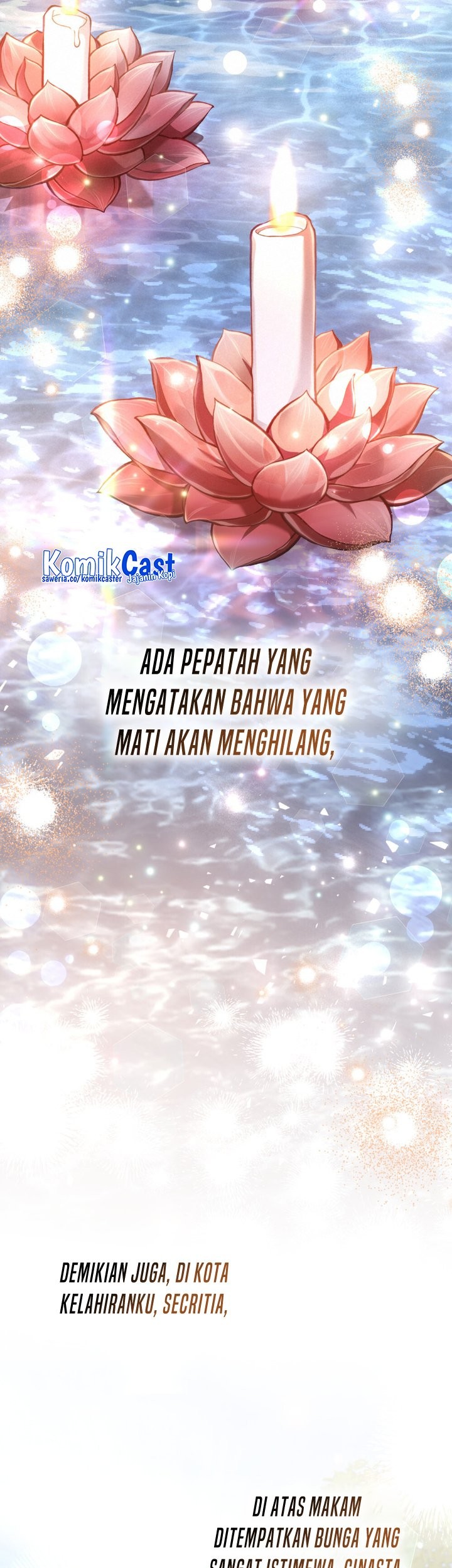 Reborn as the Enemy Prince Chapter 19 Gambar 32