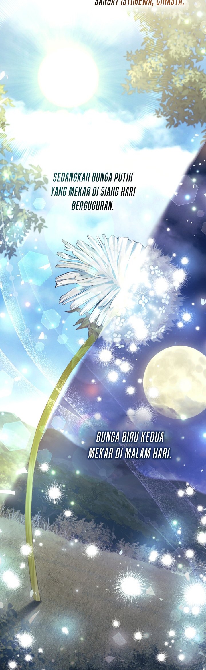 Reborn as the Enemy Prince Chapter 19 Gambar 33