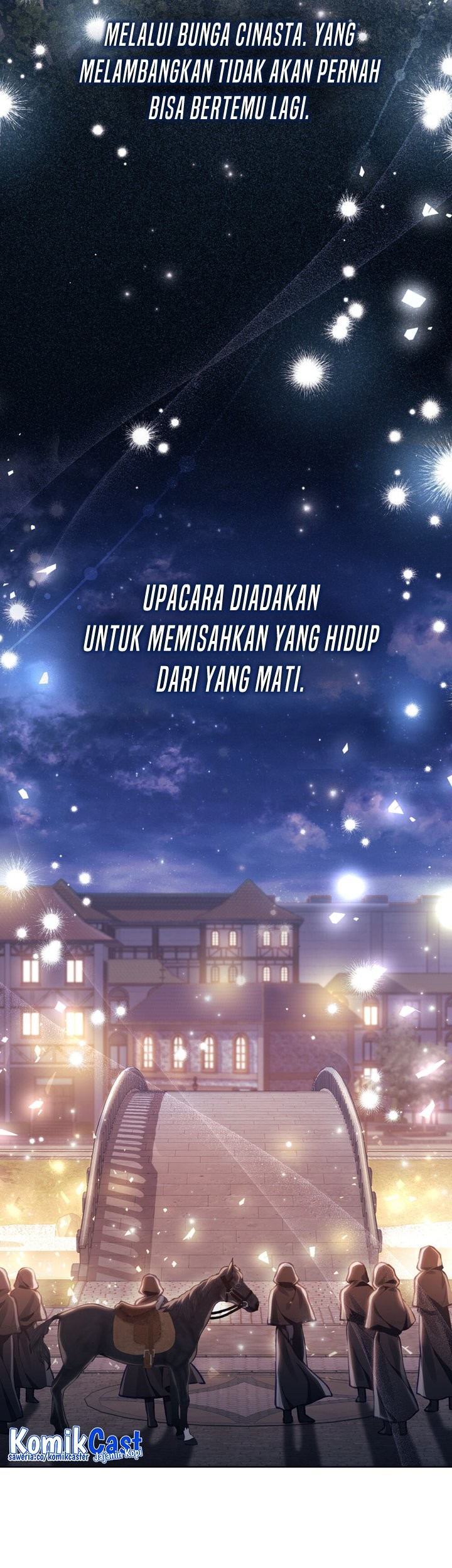 Reborn as the Enemy Prince Chapter 19 Gambar 34