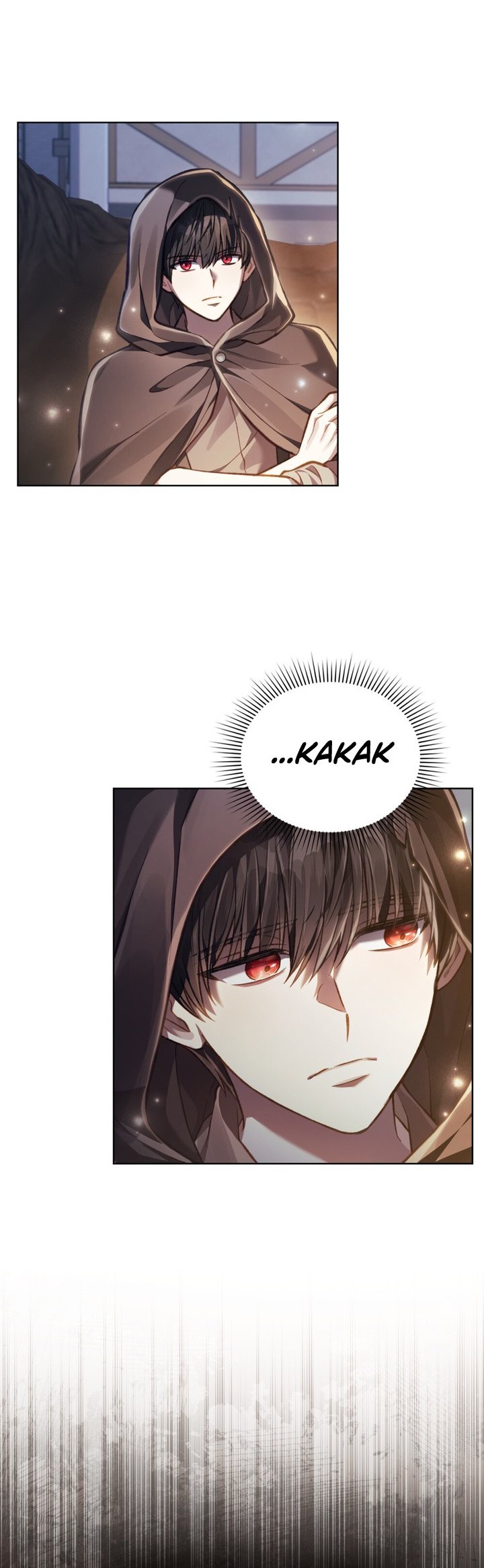 Reborn as the Enemy Prince Chapter 19 Gambar 35