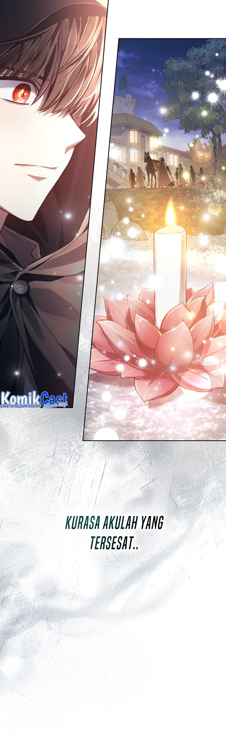 Reborn as the Enemy Prince Chapter 19 Gambar 37
