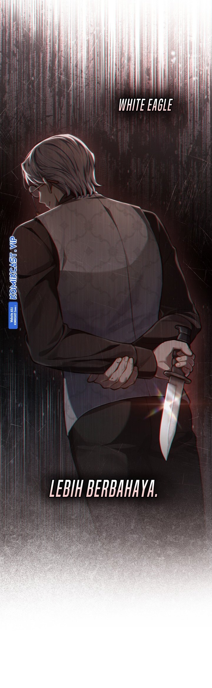 Reborn as the Enemy Prince Chapter 19 Gambar 25