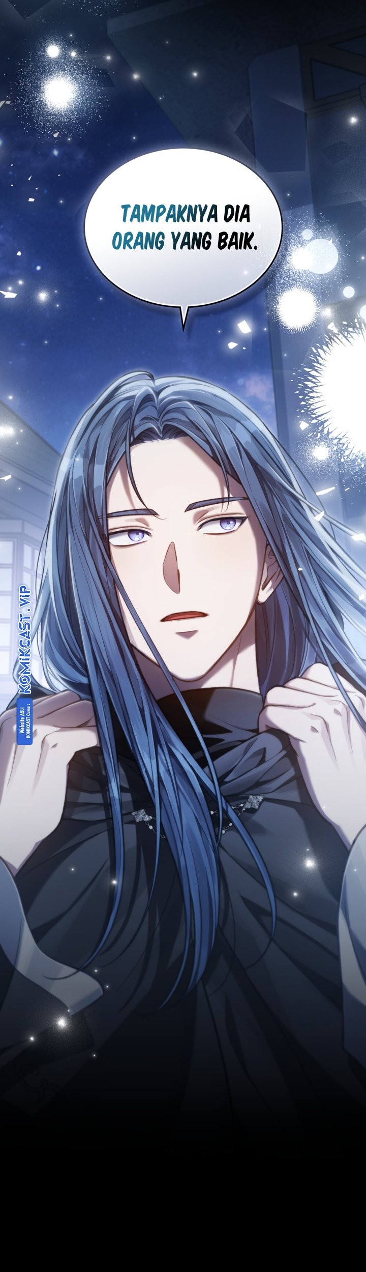 Reborn as the Enemy Prince Chapter 19 Gambar 46