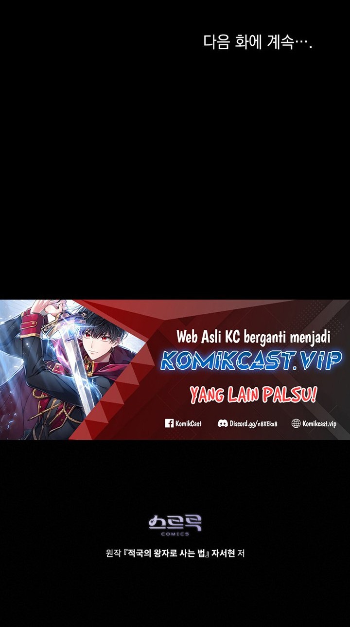 Reborn as the Enemy Prince Chapter 19 Gambar 47