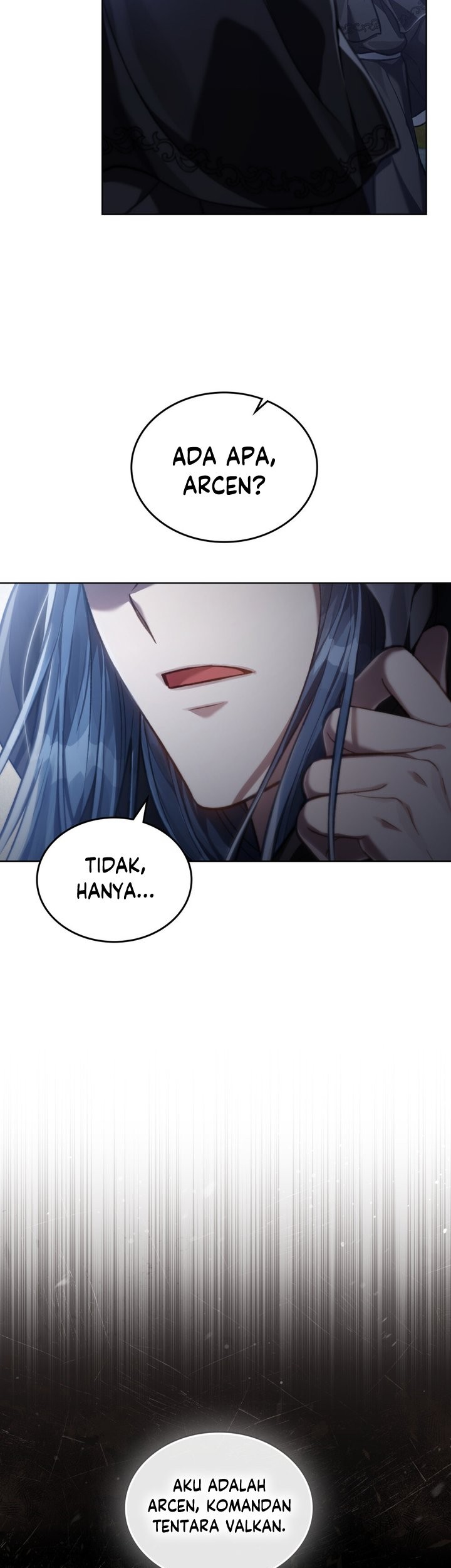 Reborn as the Enemy Prince Chapter 19 Gambar 42