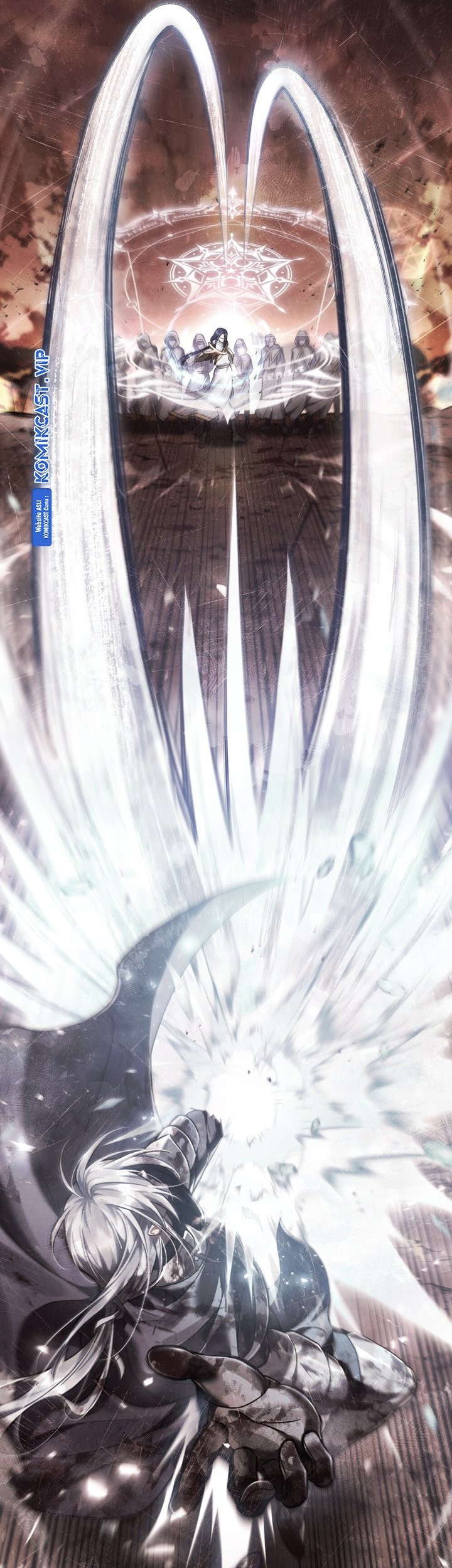 Reborn as the Enemy Prince Chapter 19 Gambar 44