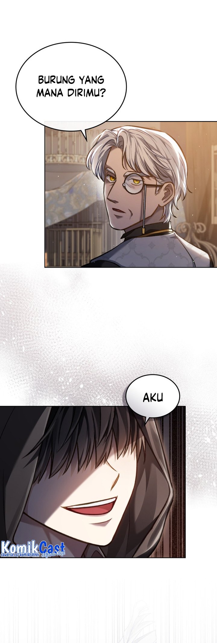 Reborn as the Enemy Prince Chapter 19 Gambar 7