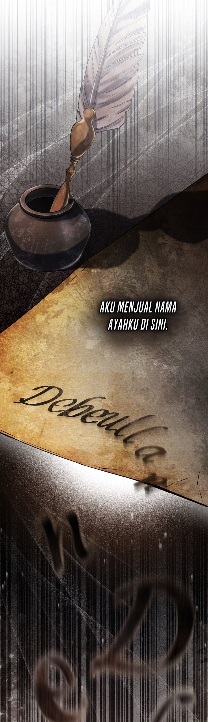 Reborn as the Enemy Prince Chapter 19 Gambar 8