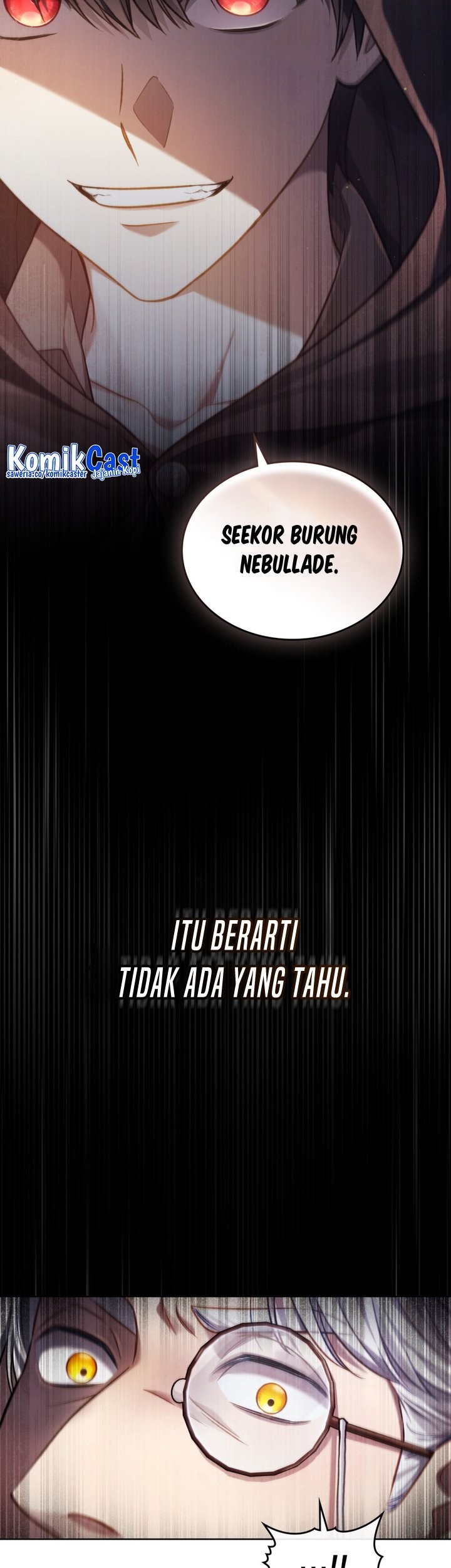 Reborn as the Enemy Prince Chapter 19 Gambar 10