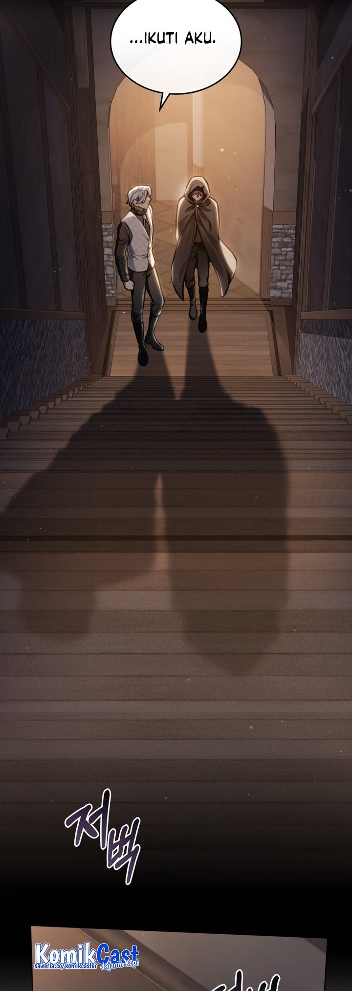 Reborn as the Enemy Prince Chapter 19 Gambar 15