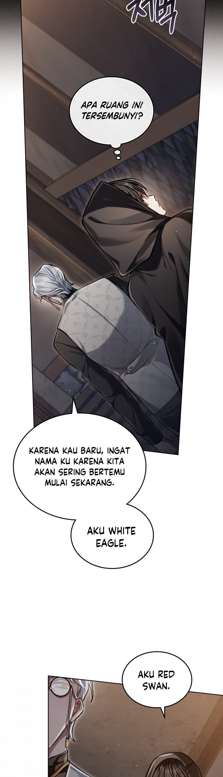 Reborn as the Enemy Prince Chapter 19 Gambar 16