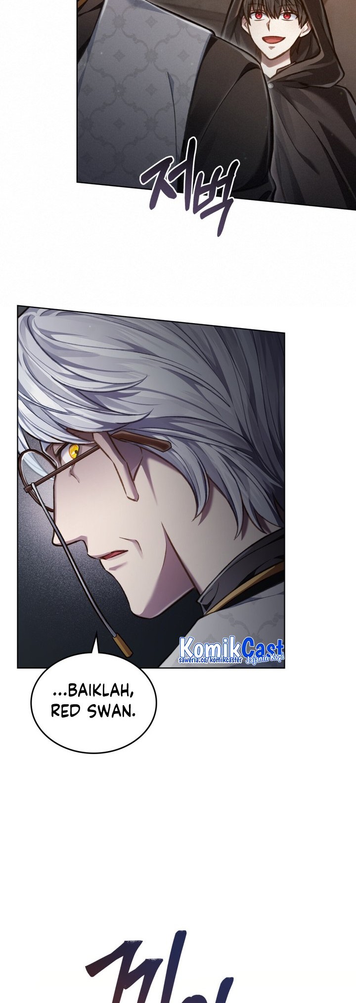 Reborn as the Enemy Prince Chapter 19 Gambar 17