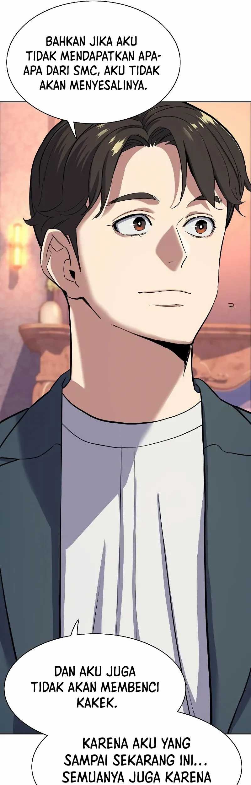 The Youngest Son Of A Rich Family Chapter 66 Gambar 49