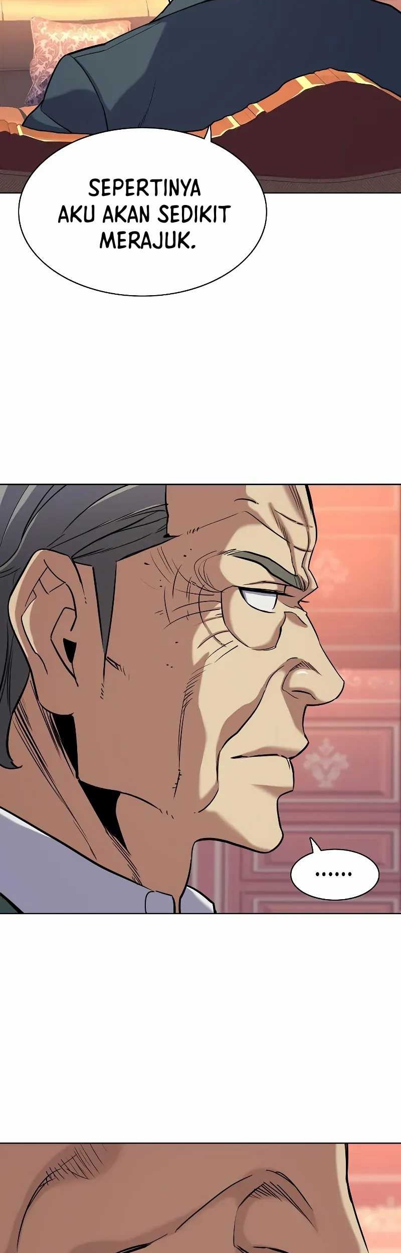 The Youngest Son Of A Rich Family Chapter 66 Gambar 51