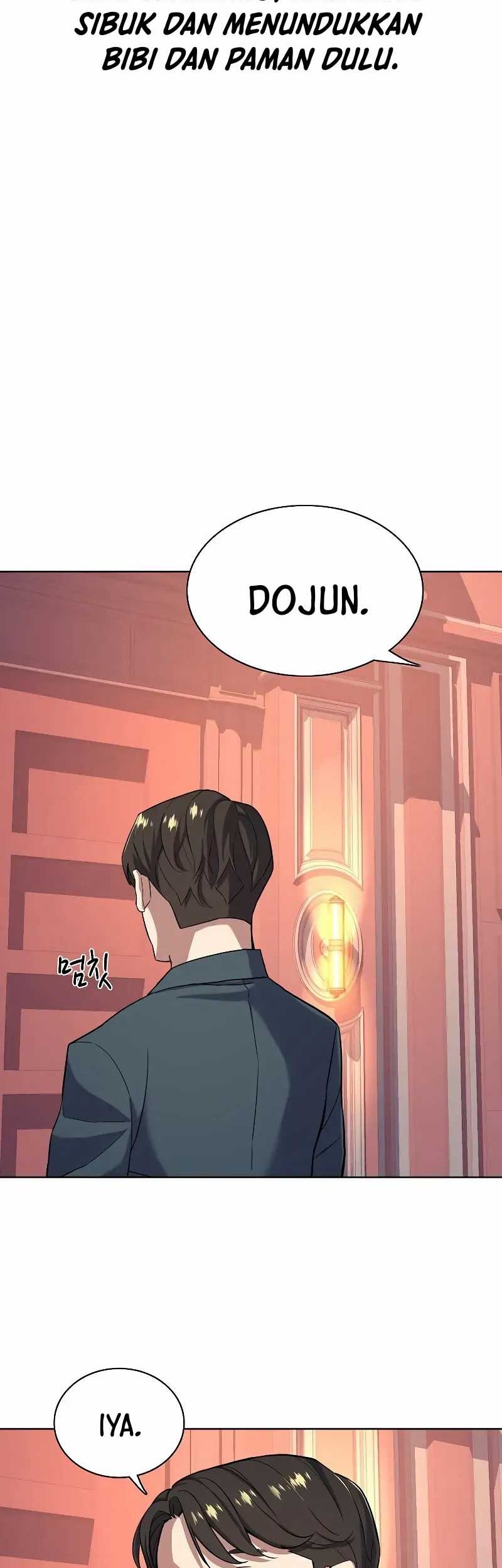 The Youngest Son Of A Rich Family Chapter 66 Gambar 57