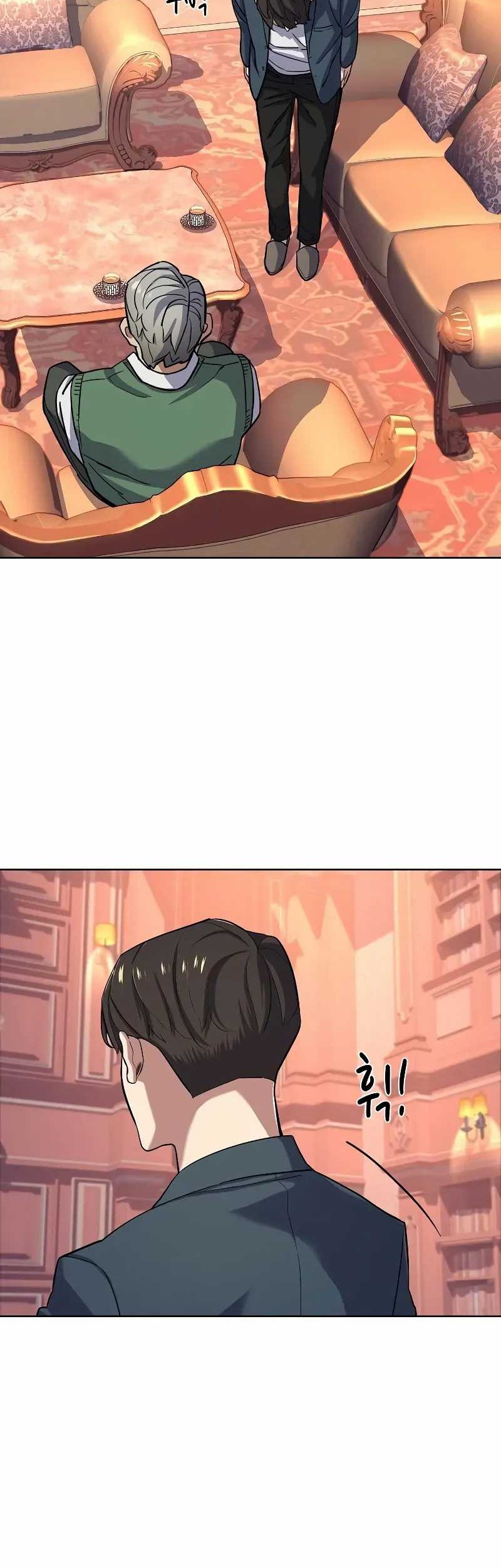 The Youngest Son Of A Rich Family Chapter 66 Gambar 55