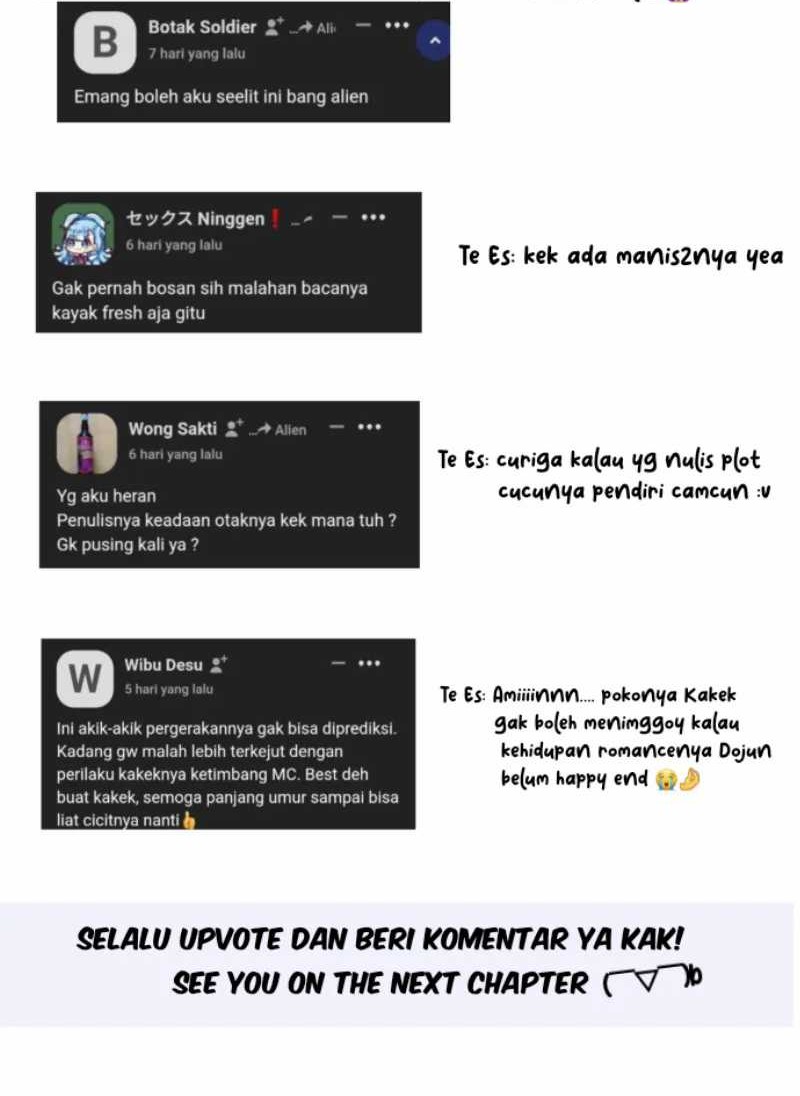 The Youngest Son Of A Rich Family Chapter 66 Gambar 62