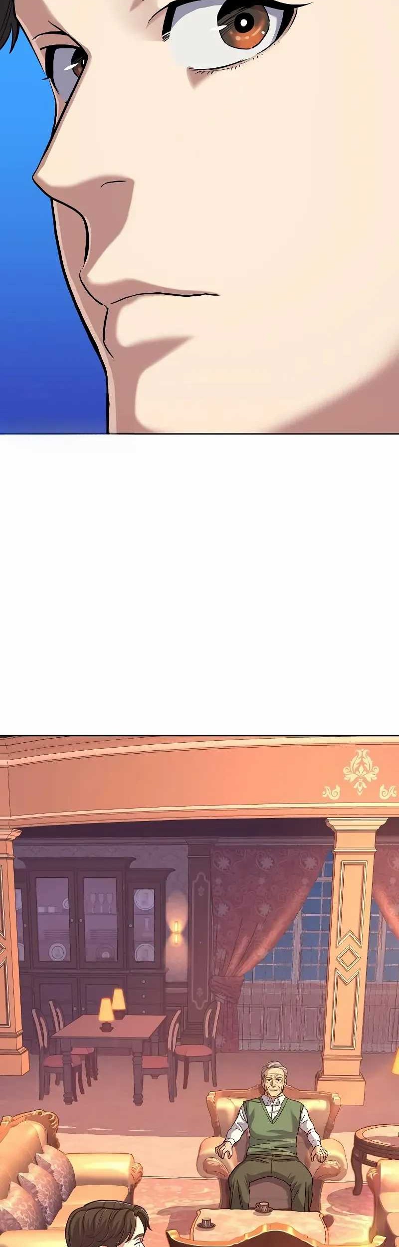 The Youngest Son Of A Rich Family Chapter 66 Gambar 60