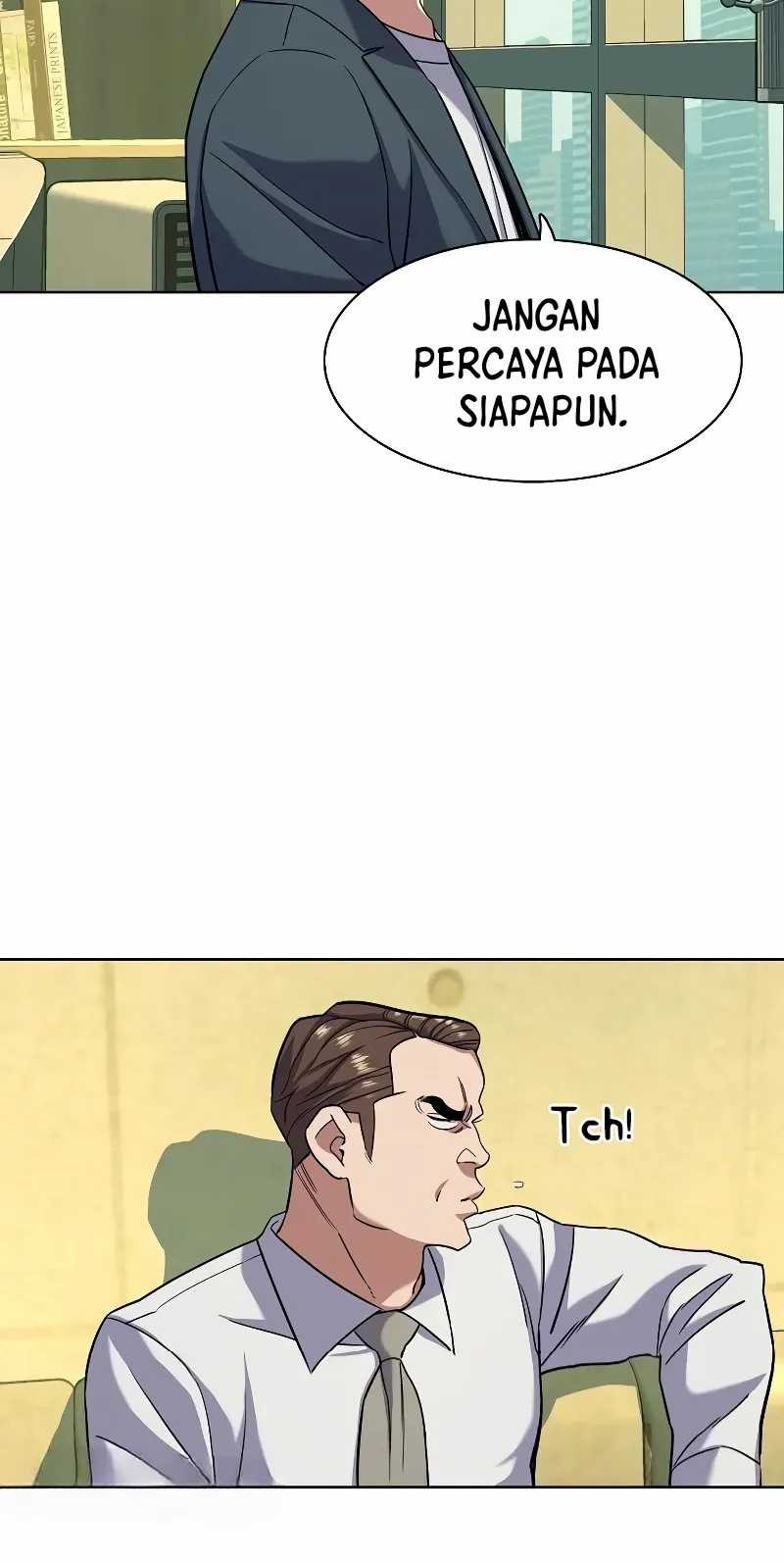 The Youngest Son Of A Rich Family Chapter 66 Gambar 15