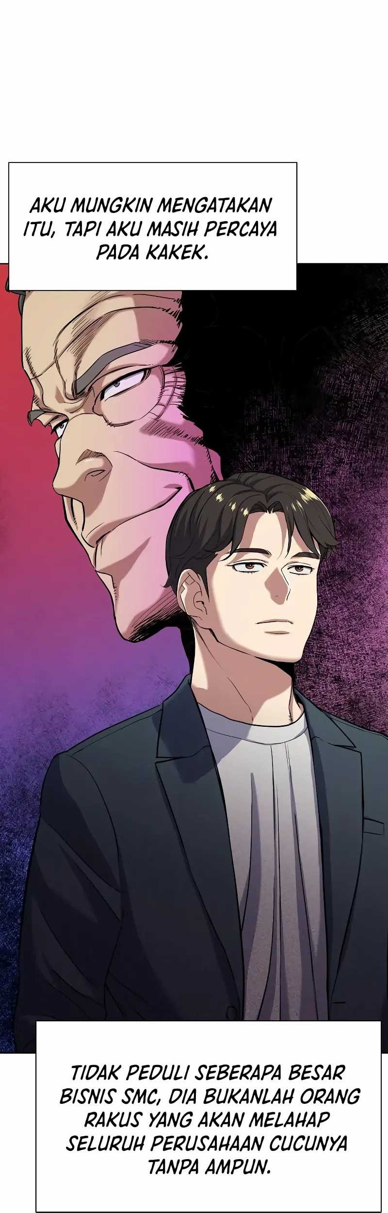 The Youngest Son Of A Rich Family Chapter 66 Gambar 16