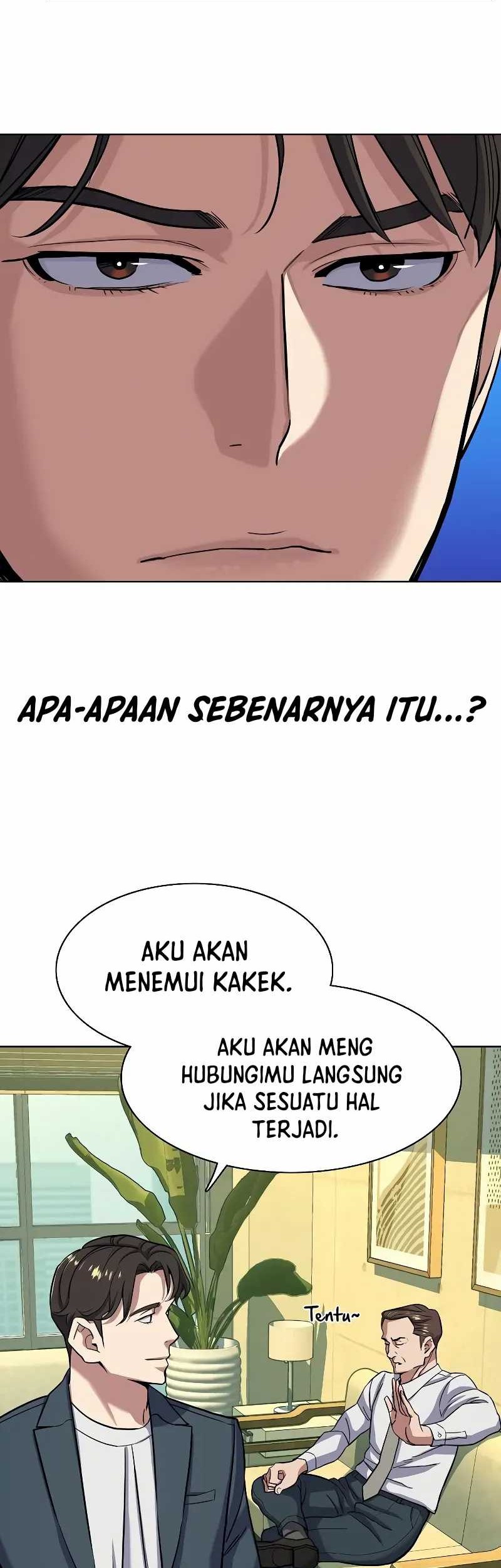 The Youngest Son Of A Rich Family Chapter 66 Gambar 17