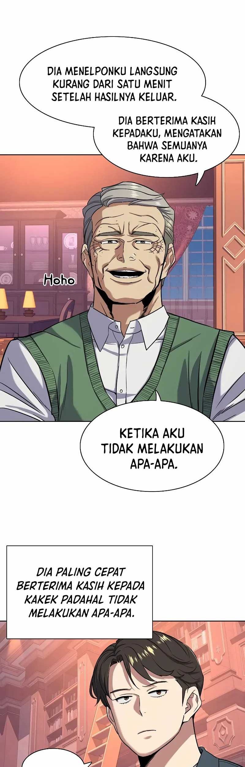 The Youngest Son Of A Rich Family Chapter 66 Gambar 22