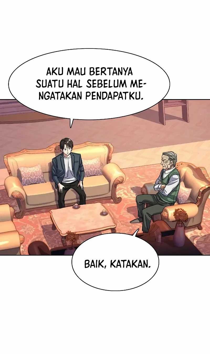 The Youngest Son Of A Rich Family Chapter 66 Gambar 25