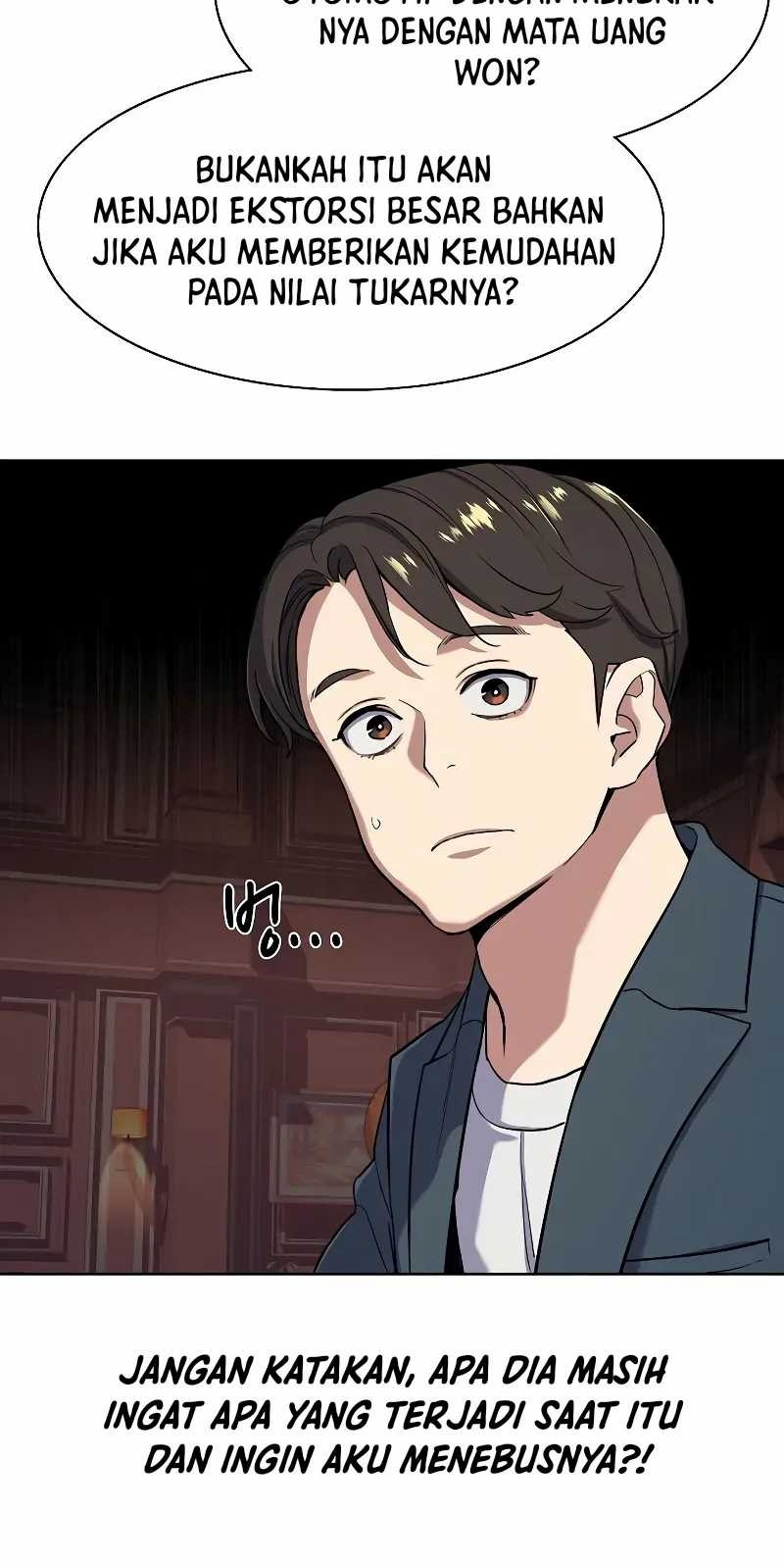 The Youngest Son Of A Rich Family Chapter 66 Gambar 30