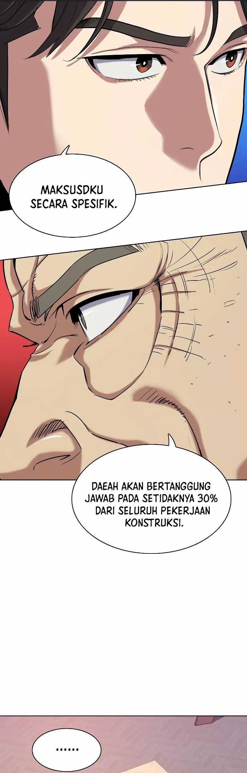 The Youngest Son Of A Rich Family Chapter 66 Gambar 36