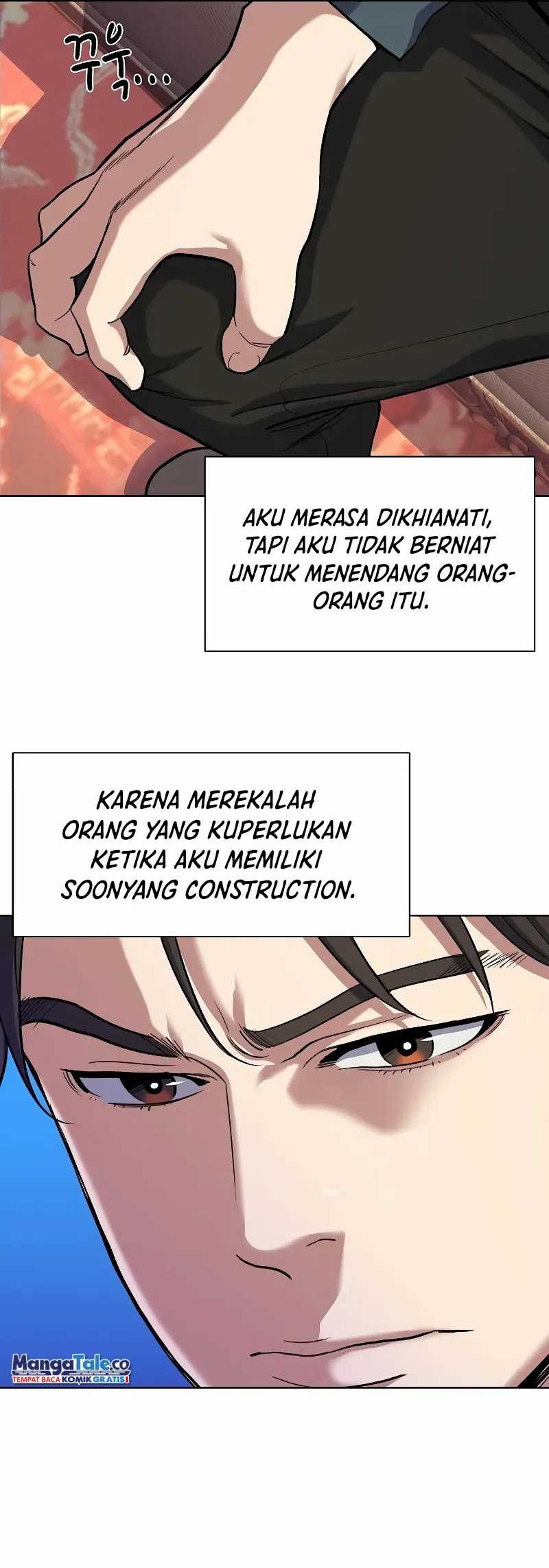 The Youngest Son Of A Rich Family Chapter 66 Gambar 39