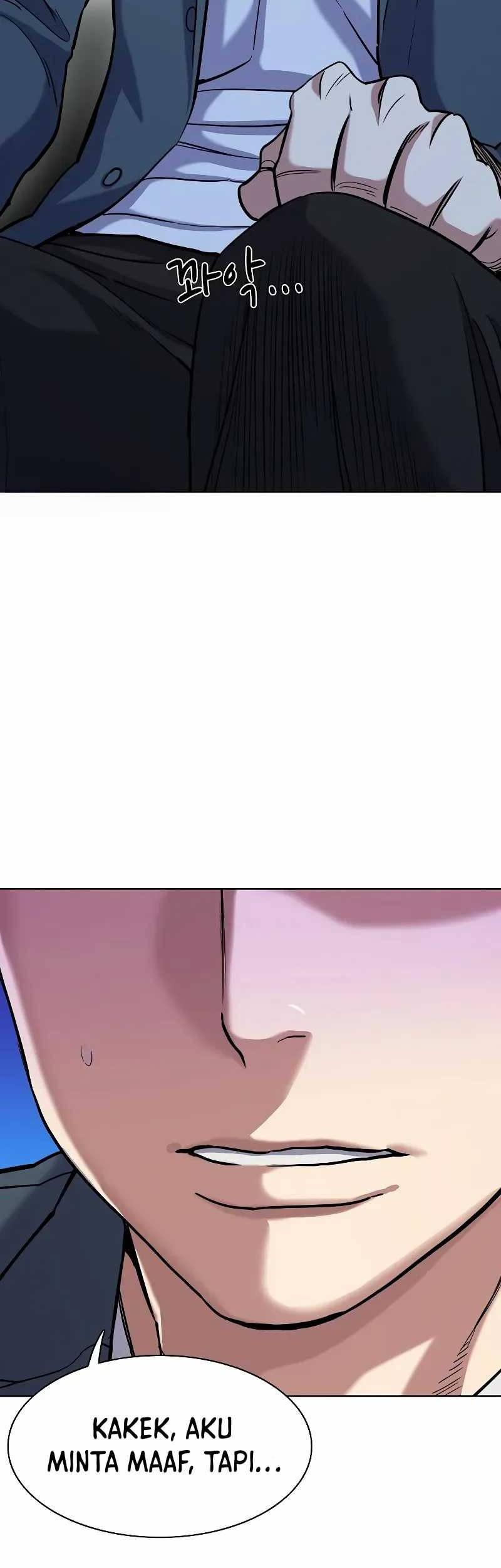 The Youngest Son Of A Rich Family Chapter 66 Gambar 42