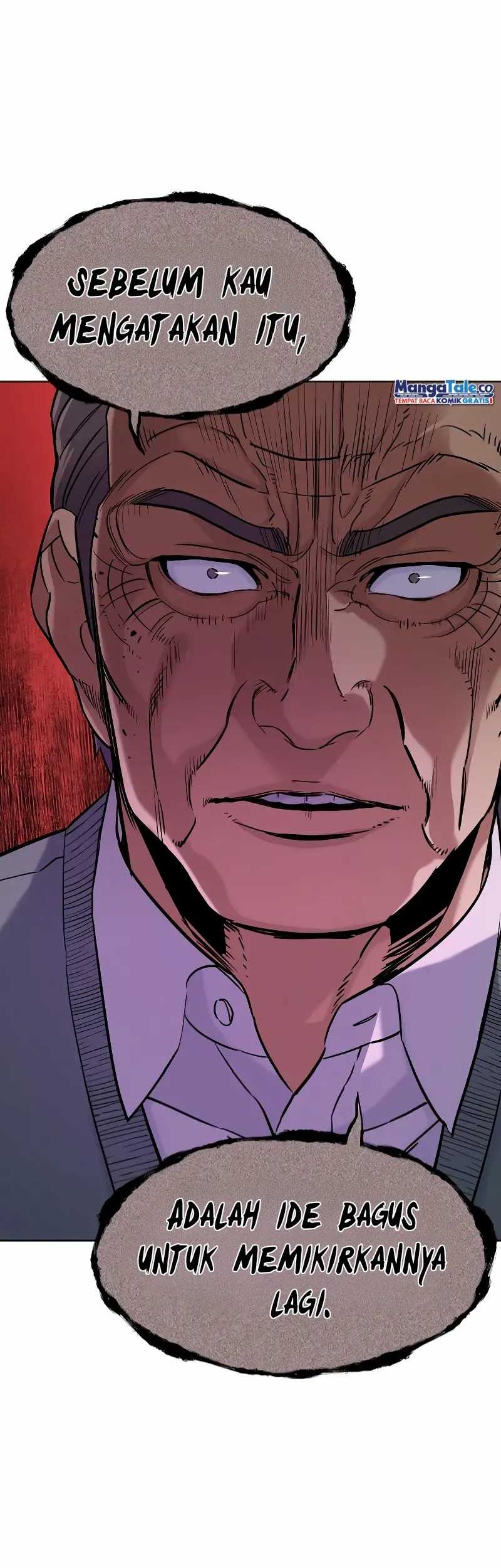 The Youngest Son Of A Rich Family Chapter 66 Gambar 43