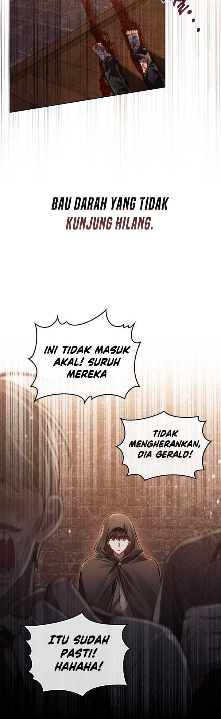 Reborn as the Enemy Prince Chapter 20 Gambar 27