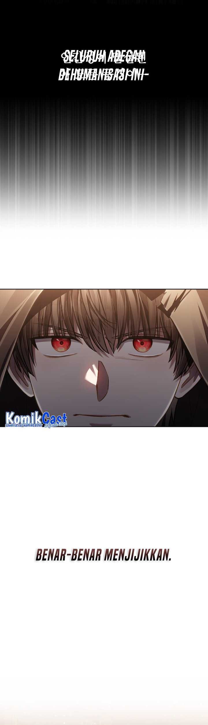 Reborn as the Enemy Prince Chapter 20 Gambar 28