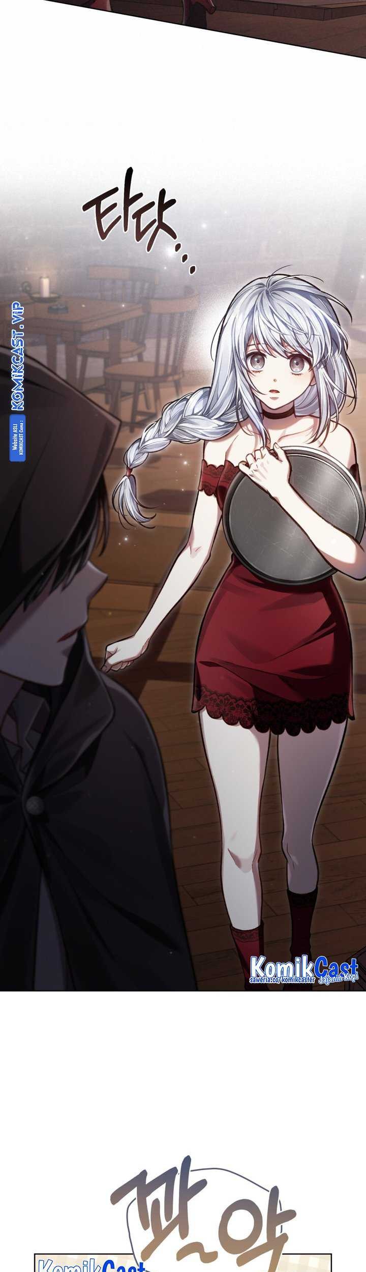 Reborn as the Enemy Prince Chapter 20 Gambar 30