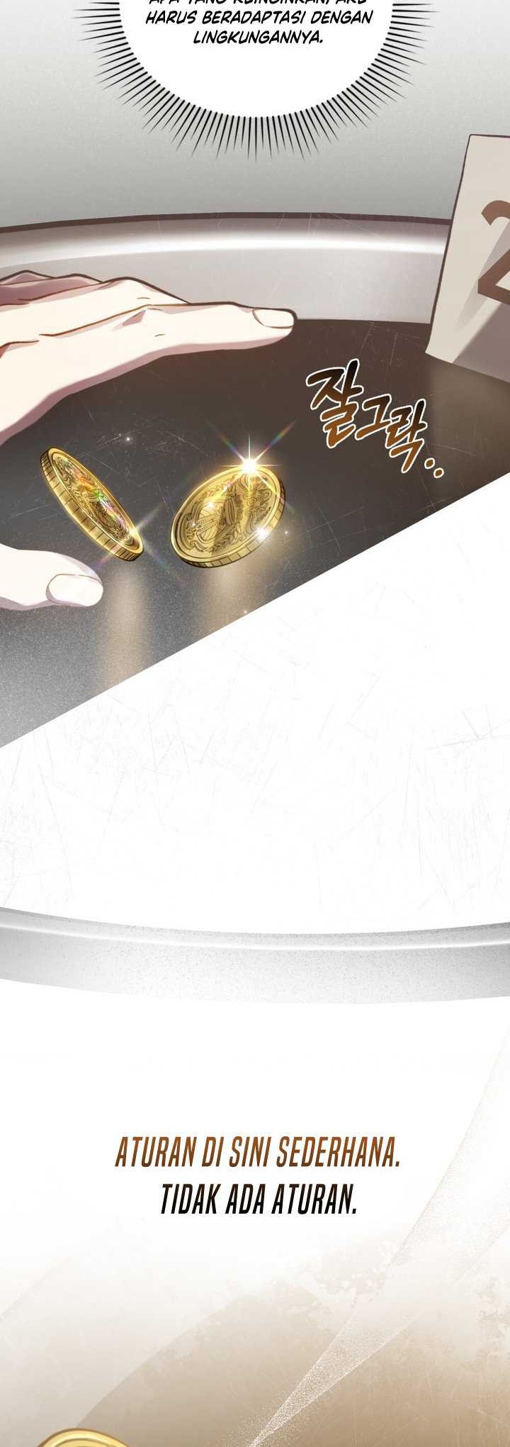 Reborn as the Enemy Prince Chapter 20 Gambar 35