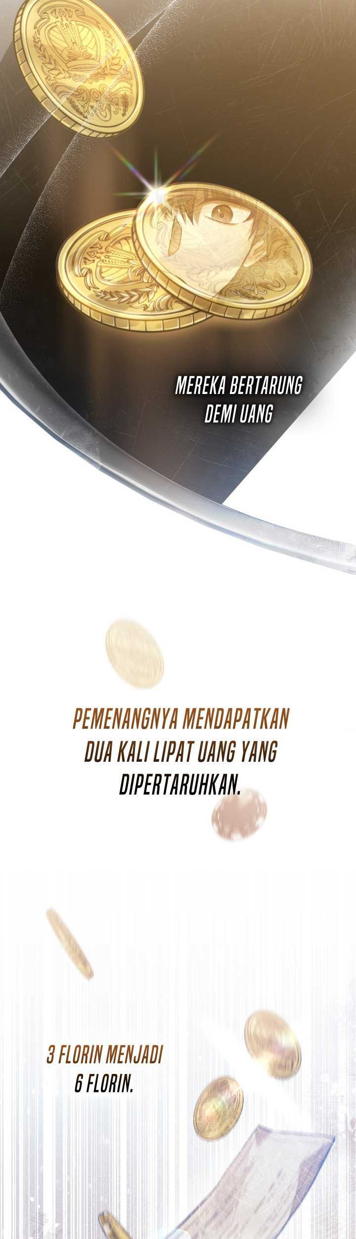 Reborn as the Enemy Prince Chapter 20 Gambar 36