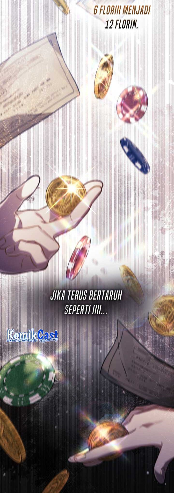 Reborn as the Enemy Prince Chapter 20 Gambar 37