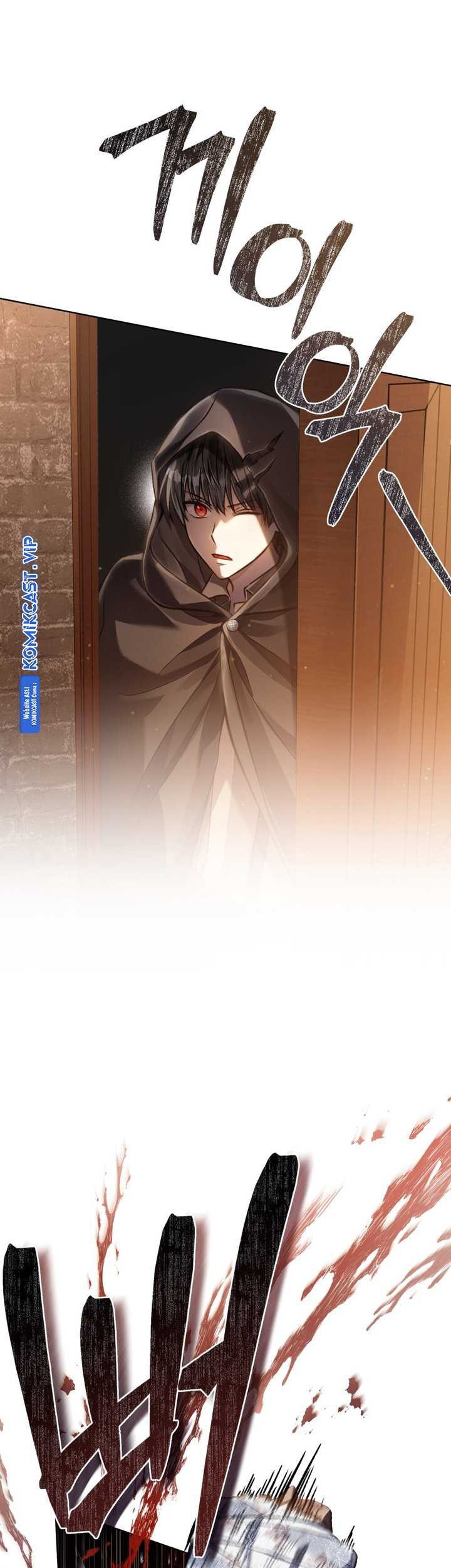 Reborn as the Enemy Prince Chapter 20 Gambar 18