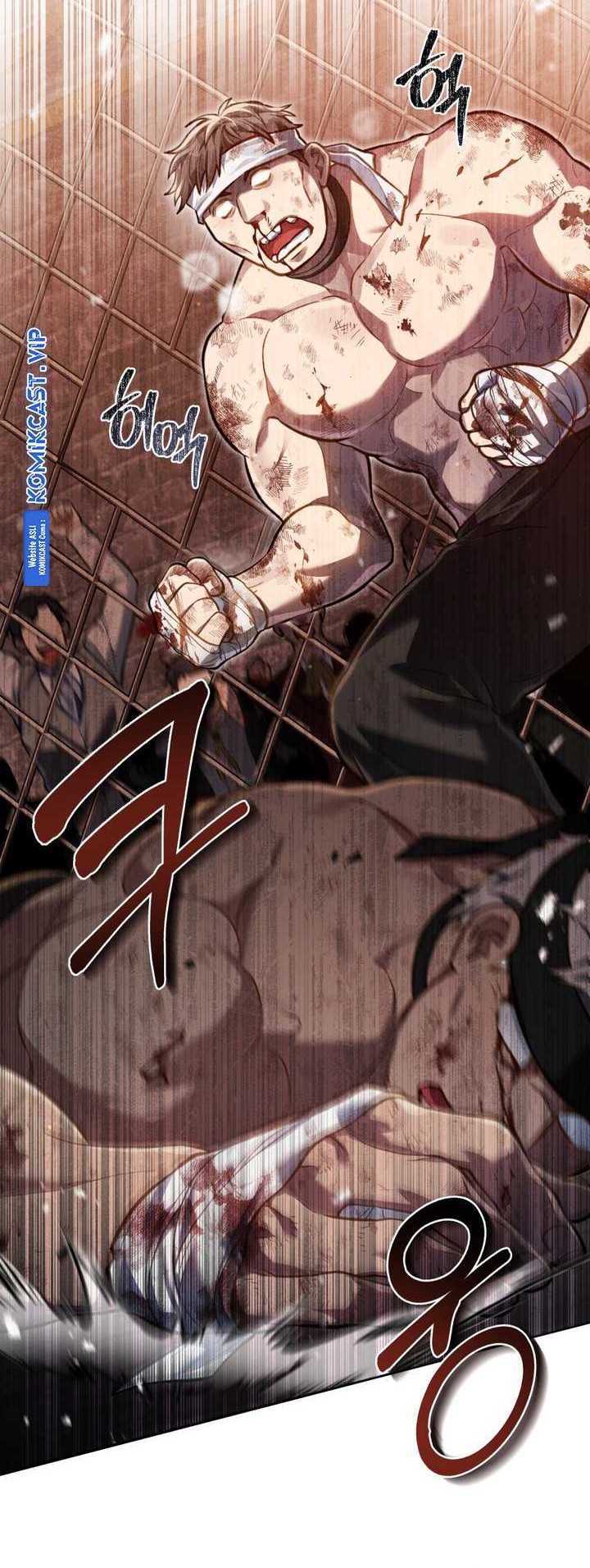 Reborn as the Enemy Prince Chapter 20 Gambar 25